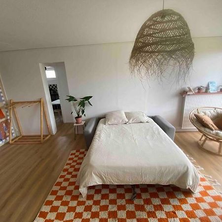 Grand T2 A 150M De La Plage Apartment Seignosse Exterior foto